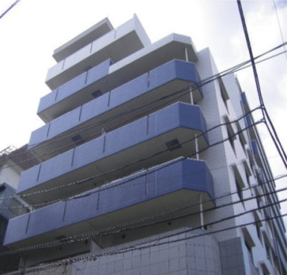 東京都文京区大塚３丁目 賃貸マンション 1K