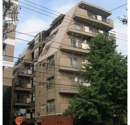 東京都文京区白山２丁目 賃貸マンション 1LK