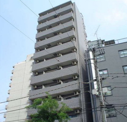 東京都文京区大塚３丁目 賃貸マンション 1K