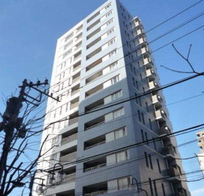 東京都文京区小石川３丁目 賃貸マンション 1R