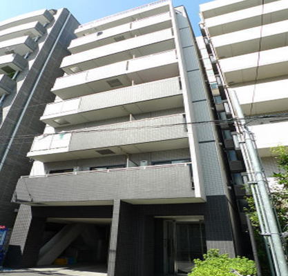東京都文京区千駄木３丁目 賃貸マンション 1DK
