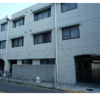 東京都文京区湯島４丁目 賃貸マンション 3DK