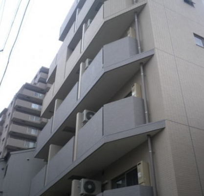 東京都文京区小石川３丁目 賃貸マンション 1K