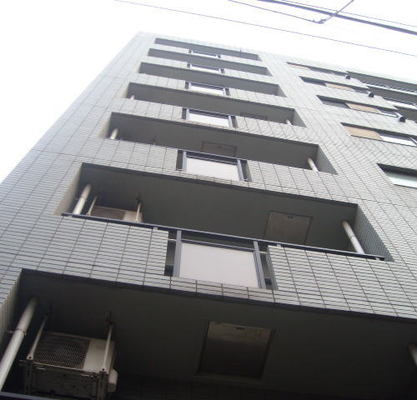 東京都文京区千駄木２丁目 賃貸マンション 1DK