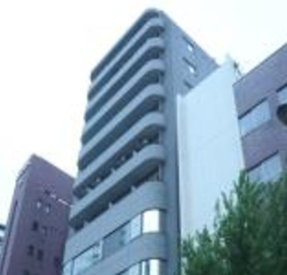 東京都文京区小石川４丁目 賃貸マンション 1K