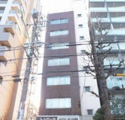 東京都文京区本駒込１丁目 賃貸マンション 2DK