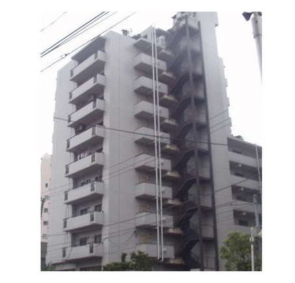 東京都文京区本駒込４丁目 賃貸マンション 3DK