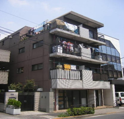 東京都文京区小石川４丁目 賃貸マンション 1DK