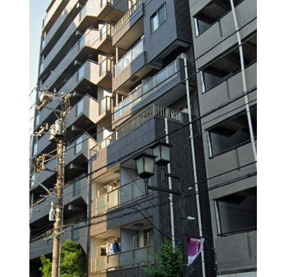 東京都文京区千駄木２丁目 賃貸マンション 1K