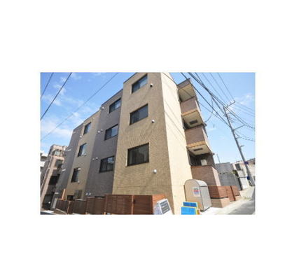 東京都文京区小石川３丁目 賃貸マンション 1K