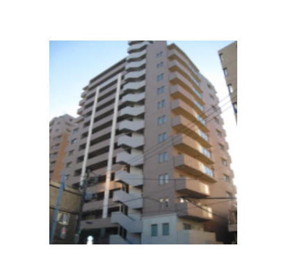 東京都文京区小石川３丁目 賃貸マンション 1K