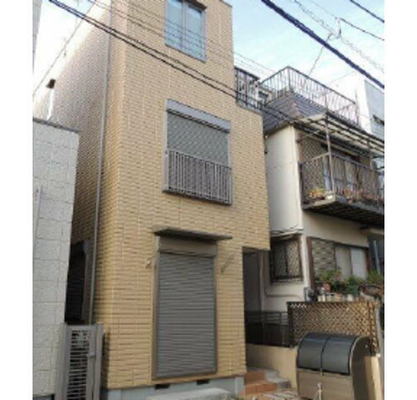 東京都文京区千石３丁目 賃貸マンション 1K