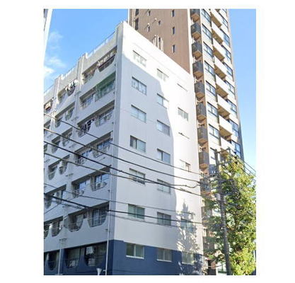 東京都文京区本駒込３丁目 賃貸マンション 2K