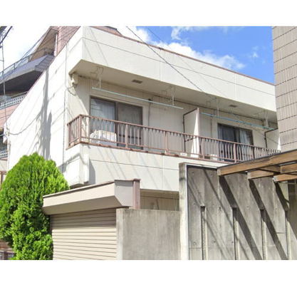 東京都文京区白山５丁目 賃貸マンション 1DK