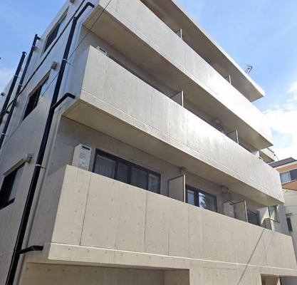 東京都文京区千石４丁目 賃貸マンション 1K