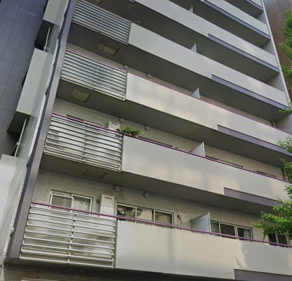 東京都文京区音羽１丁目 賃貸マンション 2LDK