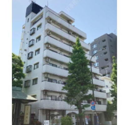 東京都文京区白山４丁目 賃貸マンション 1R