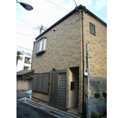 東京都文京区白山５丁目 賃貸アパート 1R