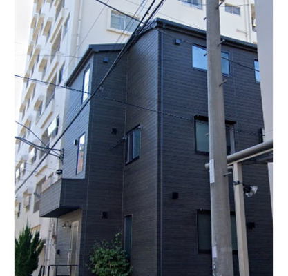 東京都文京区小石川５丁目 賃貸アパート 2SLDK