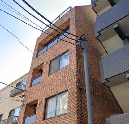 東京都文京区本駒込３丁目 賃貸マンション 1DK