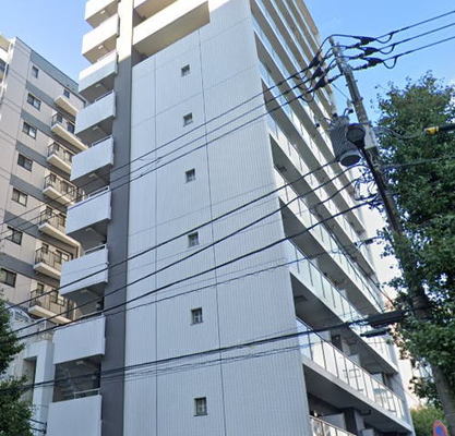 東京都文京区向丘２丁目 賃貸マンション 1K