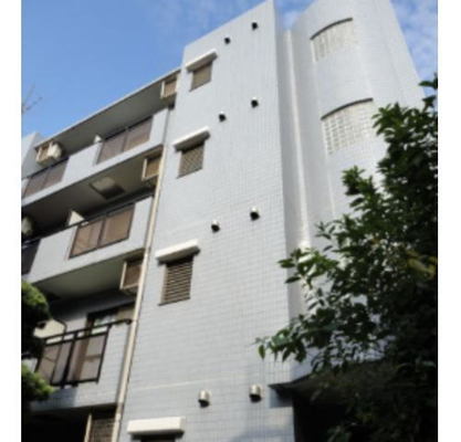 文京区 マンション 1K