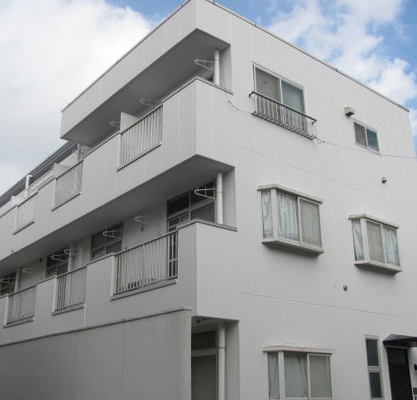 東京都文京区千石４丁目 賃貸マンション 1K
