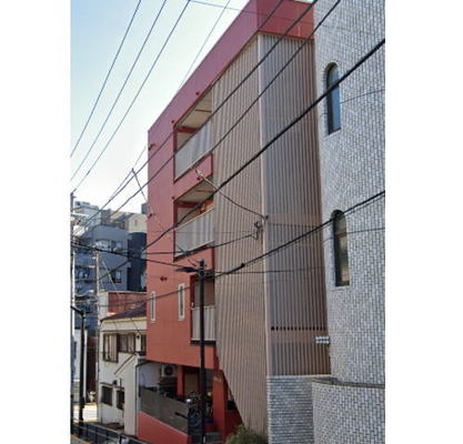 文京区 マンション 1R