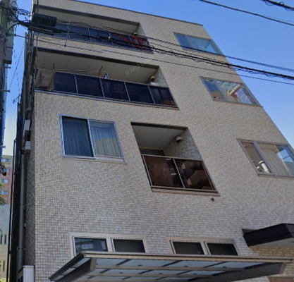 東京都文京区本駒込５丁目 賃貸アパート 1R