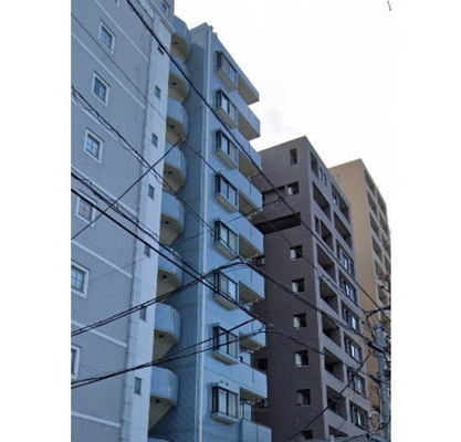 東京都文京区音羽２丁目 賃貸マンション 1K