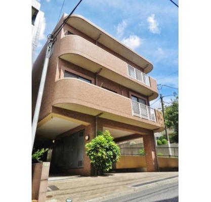 東京都文京区本郷６丁目 賃貸マンション 1K