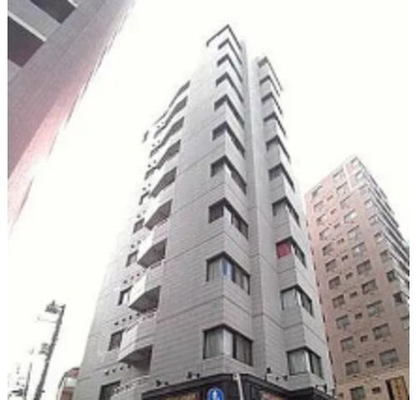 文京区 マンション 2DK