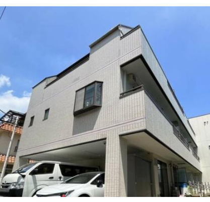 東京都文京区大塚６丁目 賃貸マンション 1K