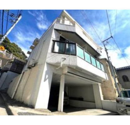 東京都文京区小日向１丁目 賃貸マンション 1K