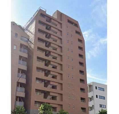 東京都文京区千石４丁目 賃貸マンション 1K