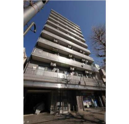 東京都文京区本駒込５丁目 賃貸マンション 1K