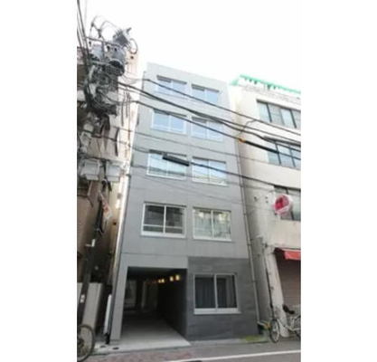 東京都文京区関口１丁目 賃貸マンション 1R