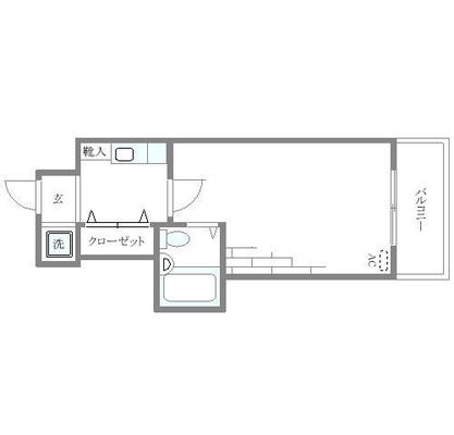 文京区 マンション 1K