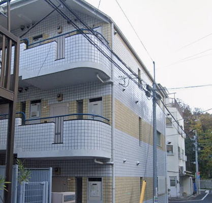 東京都文京区本駒込５丁目 賃貸マンション 1DK