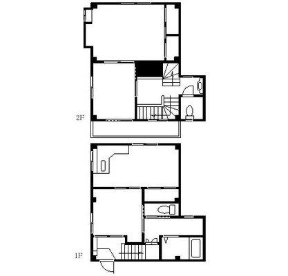 文京区 マンション 3DK