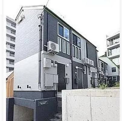 東京都文京区音羽１丁目 賃貸アパート 1R