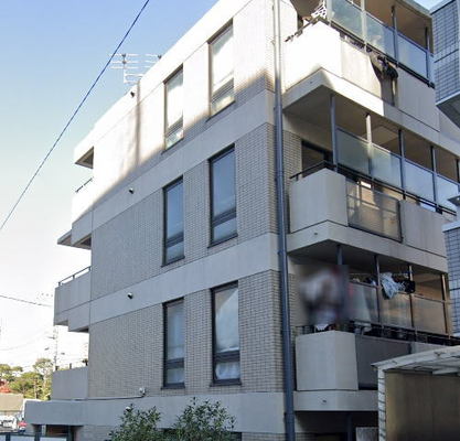 東京都文京区千石３丁目 賃貸マンション 1K