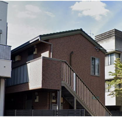 東京都文京区千石４丁目 賃貸アパート 1K