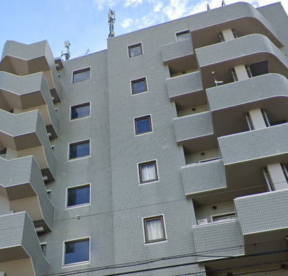 文京区 マンション 1R