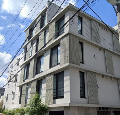 東京都文京区白山５丁目 賃貸マンション 3LDK