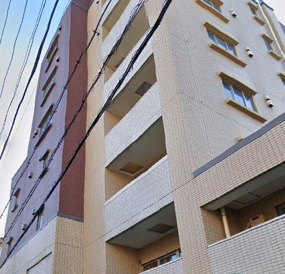 文京区 マンション 1K
