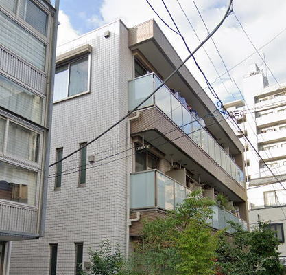 東京都文京区春日２丁目 賃貸マンション 1DK