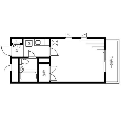 文京区 マンション 1K