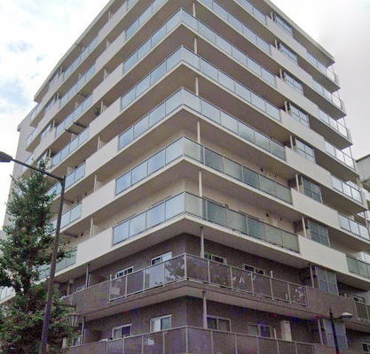 東京都文京区本駒込６丁目 賃貸マンション 3LDK