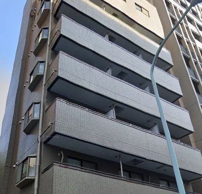 文京区 マンション 1R